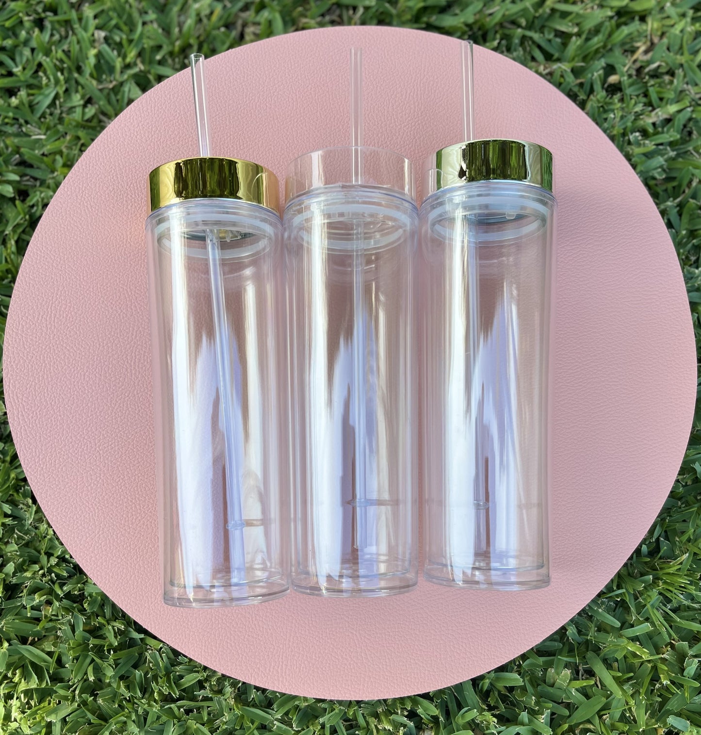 Assorted ***DAMAGED*** Tumbler (Randomly Selected)