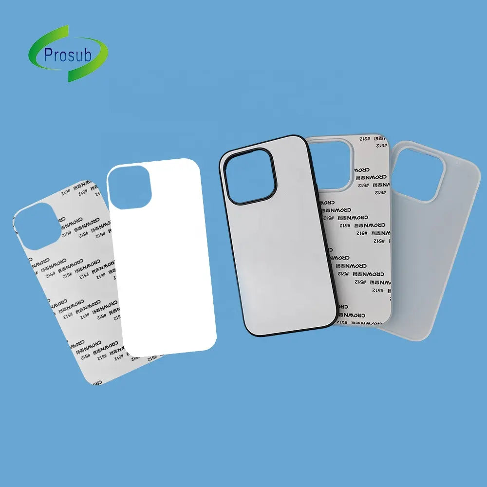 iPhone Sublimation phone case