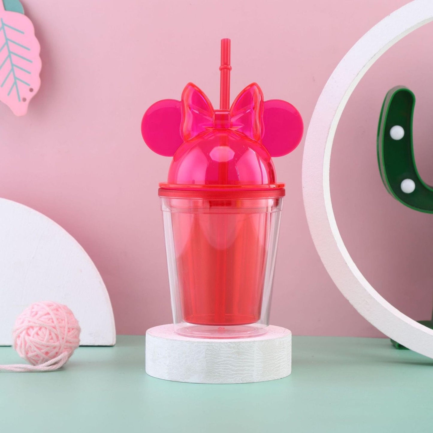 16oz Mouse tumbler