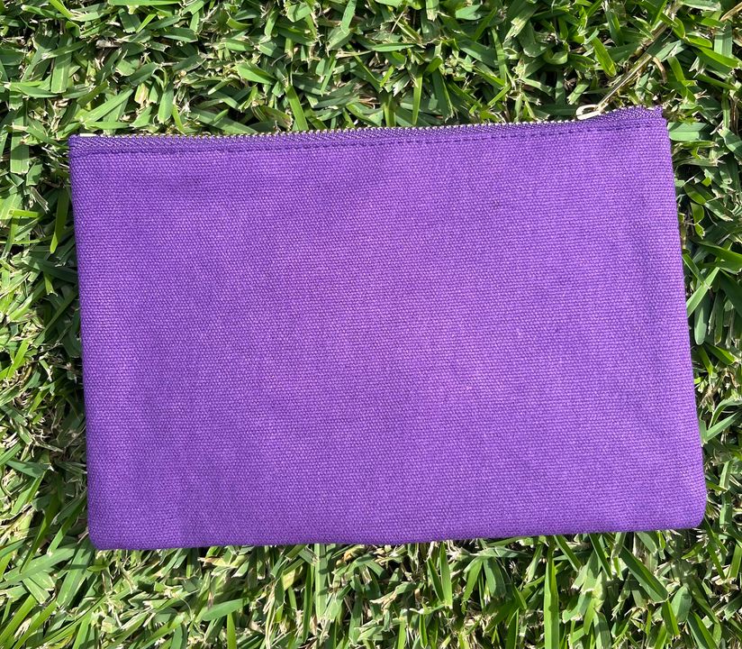 Make-Up Pouch