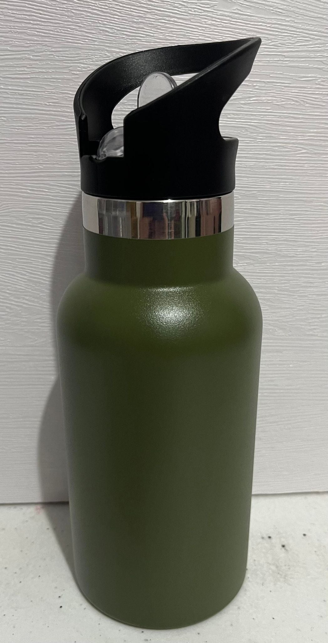 350ml Stainless Steel Drink Bottle