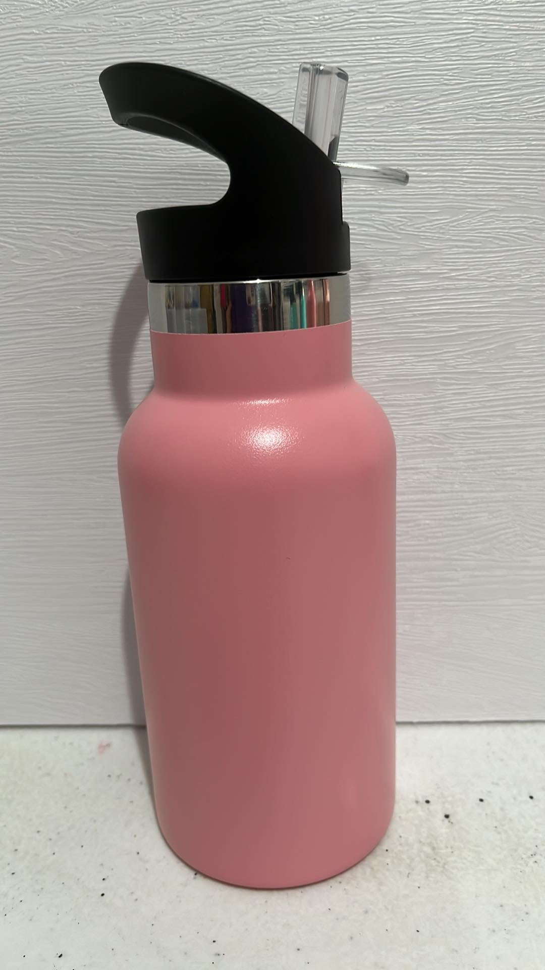 350ml Stainless Steel Drink Bottle