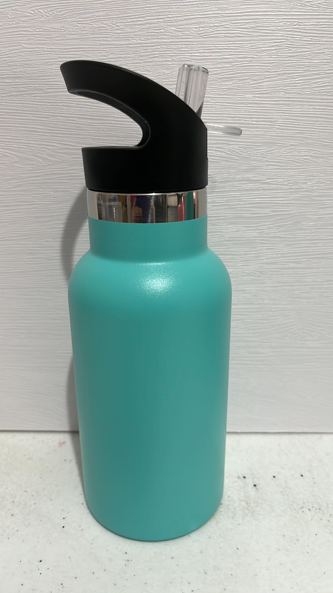 350ml Stainless Steel Drink Bottle