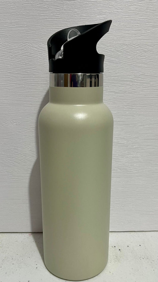 500ml Stainless Steel Drink Bottle