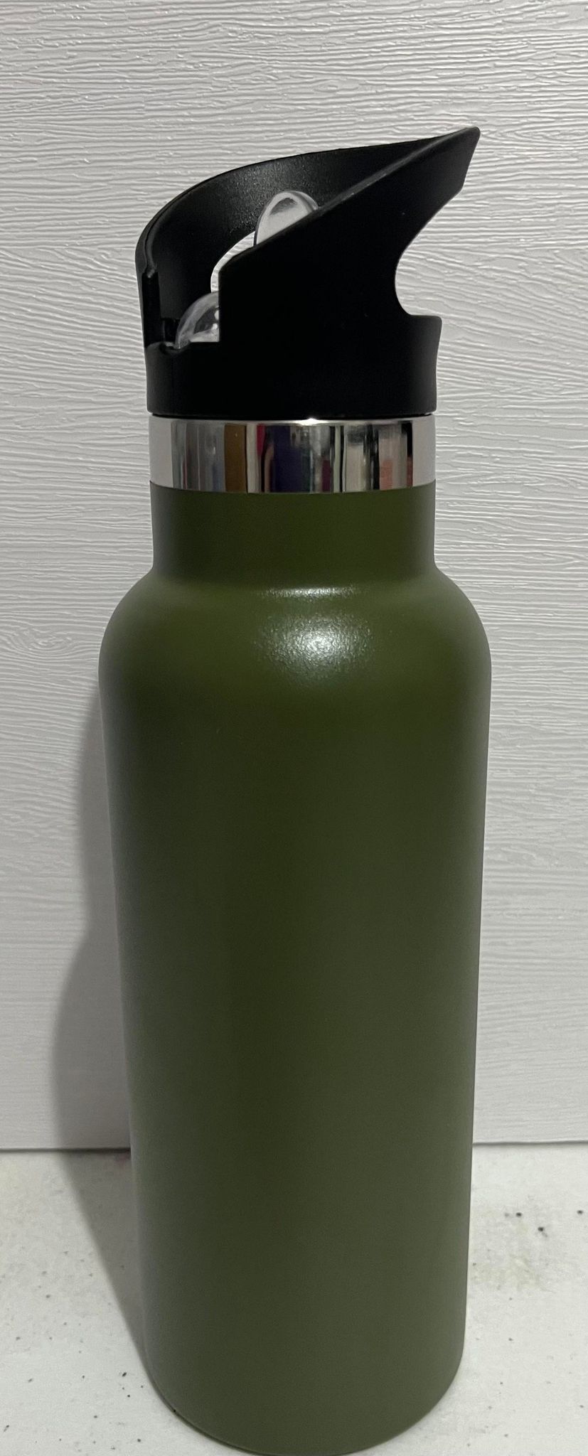 500ml Stainless Steel Drink Bottle