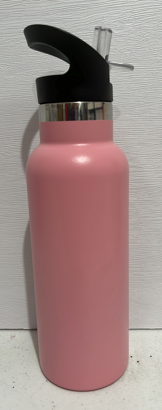 500ml Stainless Steel Drink Bottle