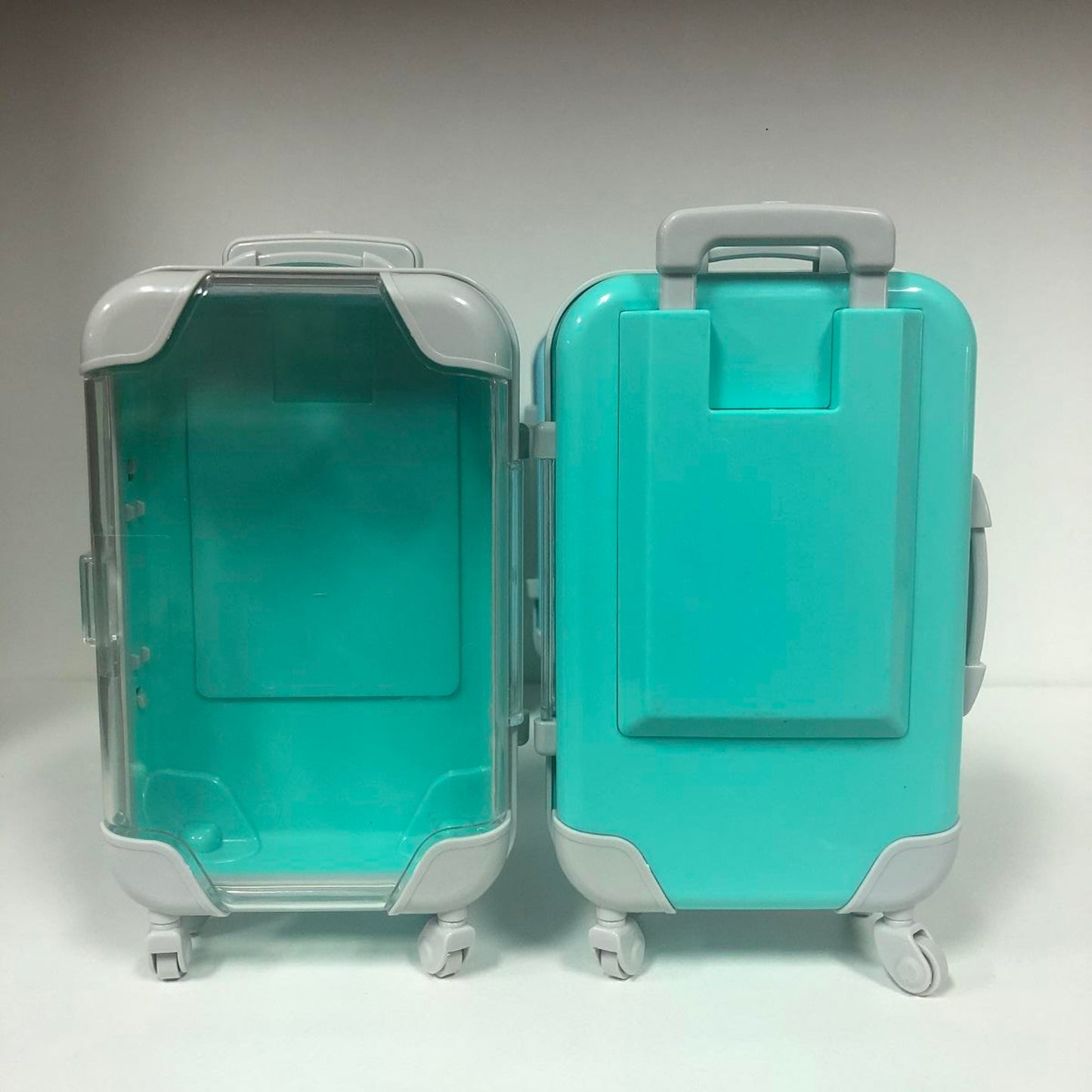 Mini suitcase